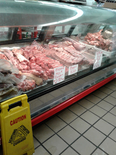 Butcher Shop «Ogburn Station Meat Market», reviews and photos, 4194 N Glenn Ave, Winston-Salem, NC 27105, USA