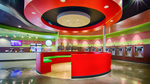 Amusement Park «Flight Deck Trampoline Park», reviews and photos, 1600 Interstate 20 W, Arlington, TX 76018, USA