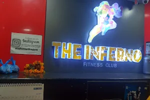The Inferno Fitness Club 4.0 image