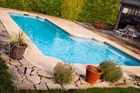 Blue Diamond Pools Inc - Specializing in Replaster - Car repair in Redding, CA, Redding - Rated 2.9/5