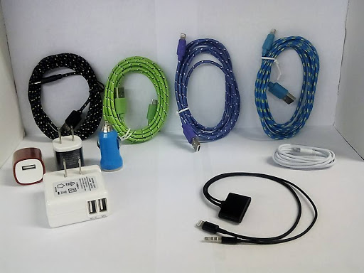 Electronics Store «Stansifer Radio Co», reviews and photos, 1805 S Walnut St, Bloomington, IN 47401, USA