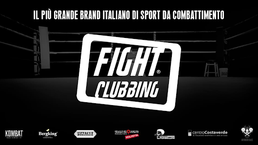 Fight Clubbing Pescara Via Luigi Marchetti, 5, 65129 Pescara PE, Italia