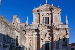 Church of St. Ignatius image