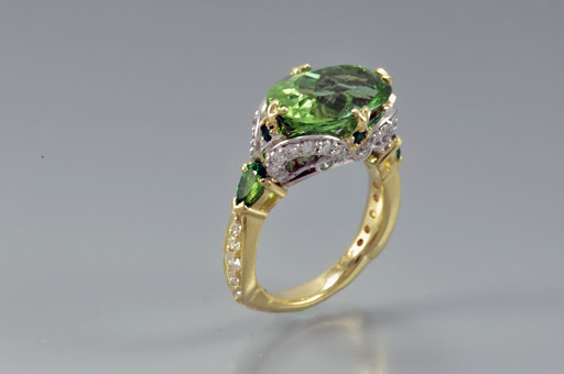 Jewelry Designer «Alex Gulko Custom Jewelry», reviews and photos, 337 S Main St, Ann Arbor, MI 48104, USA