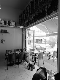 Atmosphère du Restaurant thaï BAN SHAN à Joinville-le-Pont - n°7