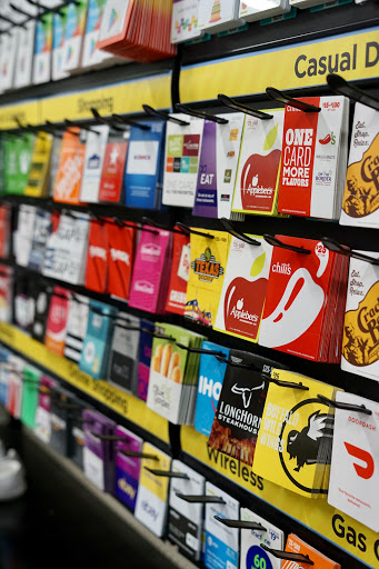 Discount Store «Dollar General», reviews and photos, 1360 NY-5, Silver Creek, NY 14136, USA