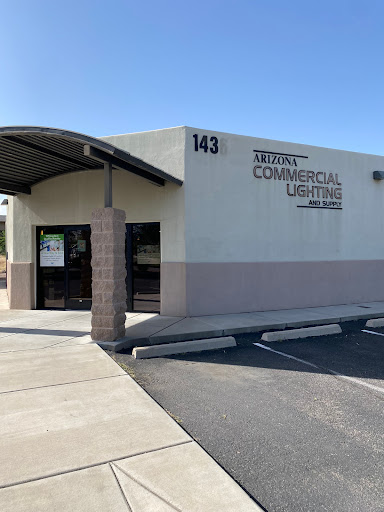 Arizona Commercial Lighting