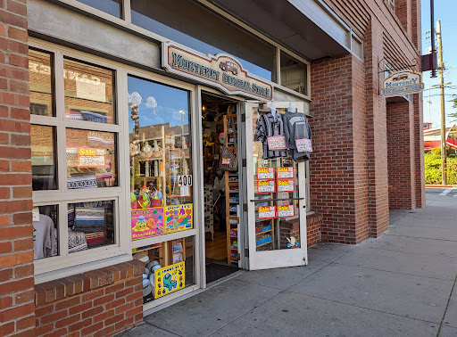 Monterey General Store, 601 Wave St, Monterey, CA 93940, USA, 