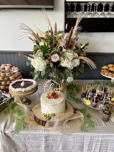 Florist «Westchester Floral Decorators», reviews and photos, 299 Wolfs Ln # 1, Pelham, NY 10803, USA