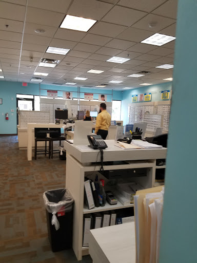 Eye Care Center «My Eyelab», reviews and photos, 741 N University Dr, Coral Springs, FL 33071, USA
