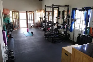 All Style Fitness - Personal Training Gym image