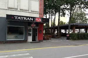 Tatran Pub image