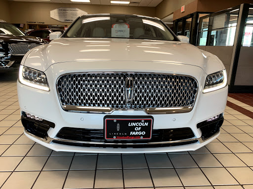 Car Dealer «Lunde Auto Center», reviews and photos, 140 40th St S, Fargo, ND 58103, USA