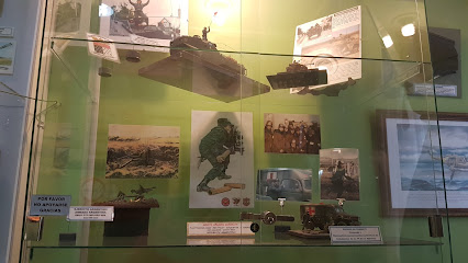 Museo de Guerra Malvinas Argentinas