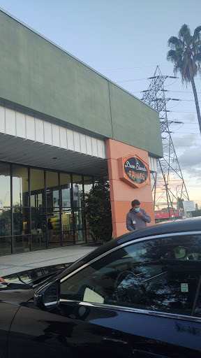 Paint Store «Dunn-Edwards Paints - Culver City», reviews and photos, 5777 W Washington Blvd, Culver City, CA 90232, USA