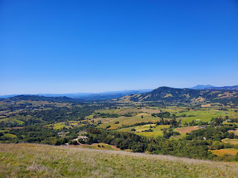 North Sonoma Mountain Regional Park