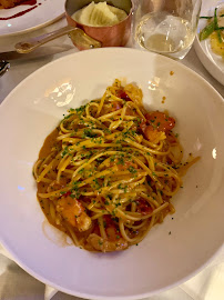 Spaghetti du Restaurant français CoCo à Paris - n°20