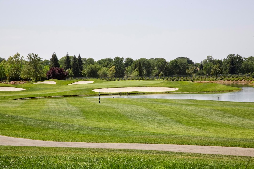 Timber Creek Golf Course
