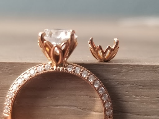 Jeweler «Snyder Jewelers», reviews and photos, 2201 Ken Pratt Blvd, Longmont, CO 80501, USA