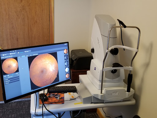 Optometrist «Associates In Eye Care», reviews and photos, 11 N Willard St, Burlington, VT 05401, USA