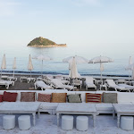 Photo n°2 de l'avis de Oriana.l fait le 25/06/2019 à 09:28 sur le  Essaouira Club à Albenga