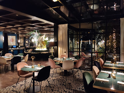 Maison 28 à Paris