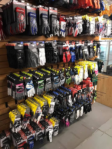 Sporting Goods Store «Sav-On Sporting Goods», reviews and photos, 2736 S 1900 W A, Ogden, UT 84401, USA