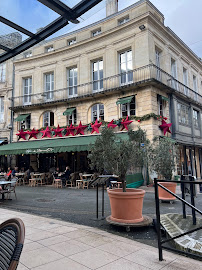 Les plus récentes photos du Restaurant italien Monzù Grands Hommes à Bordeaux - n°6