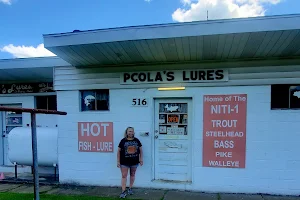 Pcola's Lures image