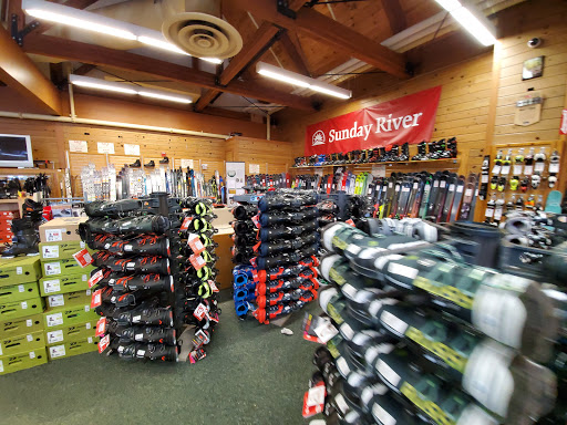 Outdoor Sports Store «Kittery Trading Post», reviews and photos, 301 US-1, Kittery, ME 03904, USA
