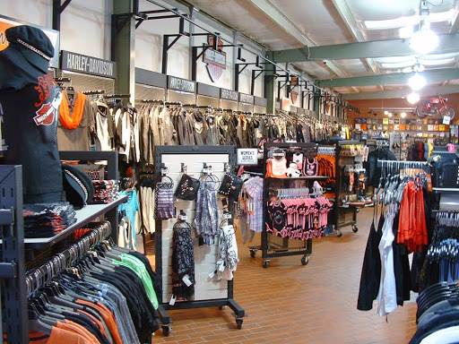 Harley-Davidson Dealer «South East Harley-Davidson», reviews and photos, 23105 Aurora Rd, Bedford Heights, OH 44146, USA