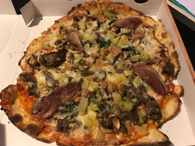 Pizza Marco à Marmande