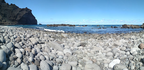Playa Punta del Fraile