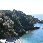 Photo n°3 de l'avis de Boris.e fait le 04/09/2019 à 20:47 sur le  Eco del Mare Night & Day beachclub à Tellaro