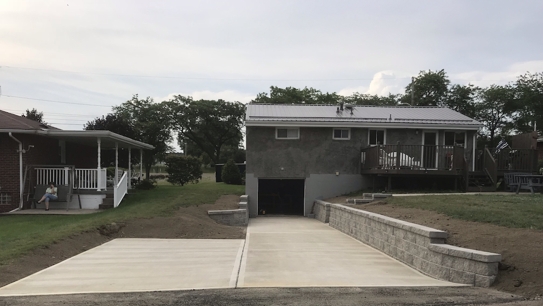 Shevlin Concrete Construction, LLC.