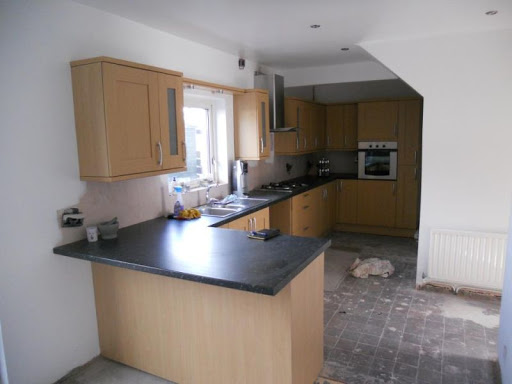 Diamond Joinery
