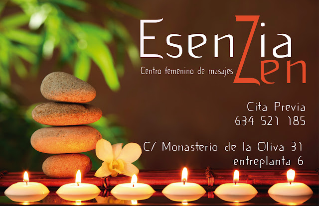 Esenzia Zen
