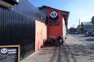 Panda Sushi image