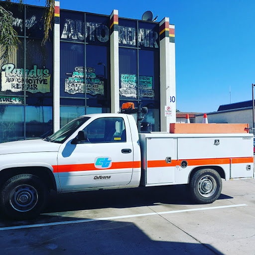 Transmission Shop «Randys Automotive & Transmission», reviews and photos, 230 S Magnolia Ave, Anaheim, CA 92804, USA