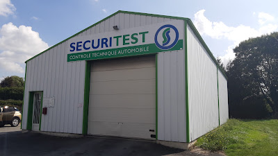 Sécuritest Contrôle Technique Automobile PONT L EVEQUE à Pont-l'Évêque