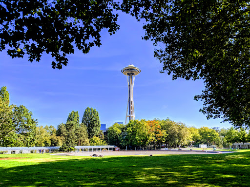 Event Venue «Seattle Center», reviews and photos, 305 Harrison St, Seattle, WA 98109, USA