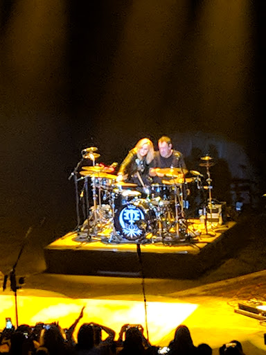 Performing Arts Theater «Fox Tucson Theatre», reviews and photos, 17 W Congress St, Tucson, AZ 85701, USA