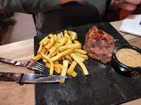 Faux-filet du Restaurant de grillades à l'américaine Parrillada à Longeville-lès-Saint-Avold - n°3