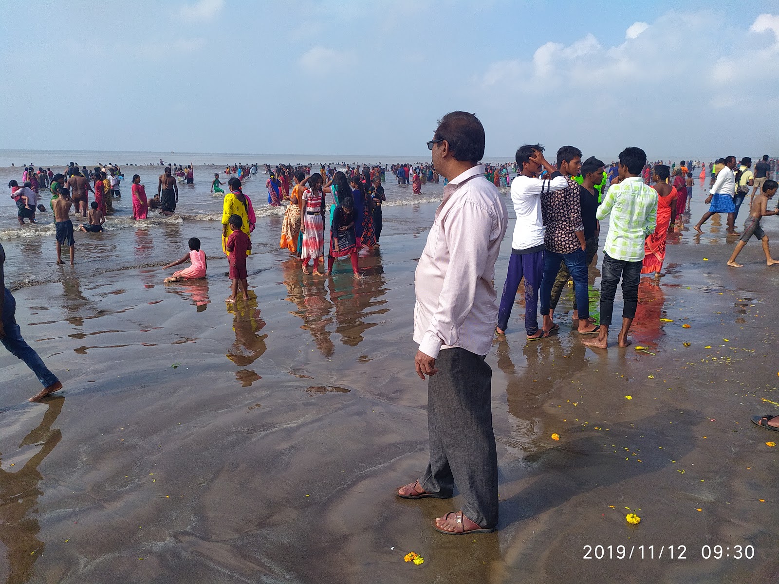 Dindi Beach photo #7