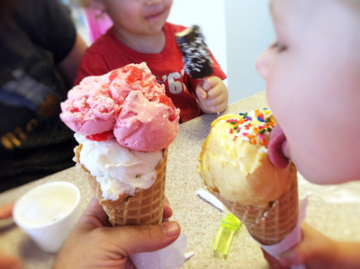 Ice Cream Shop «La Nueva Flor de Michoacan», reviews and photos, 582 N Arizona Ave, Chandler, AZ 85225, USA