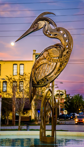 Performing Arts Theater «Bay Street Players», reviews and photos, 109 N Bay St, Eustis, FL 32726, USA