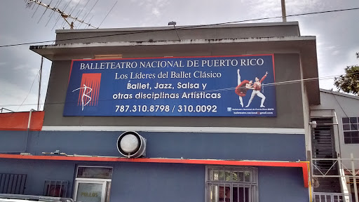 Artes Marciales de Puerto Rico