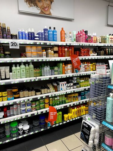 Beauty Supply Store «Sally Beauty», reviews and photos, 1515 Stafford Market Pl #125, Stafford, VA 22556, USA