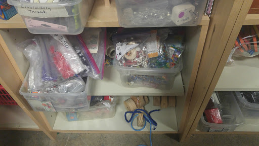 Thrift Store «Clothes Less Traveled», reviews and photos