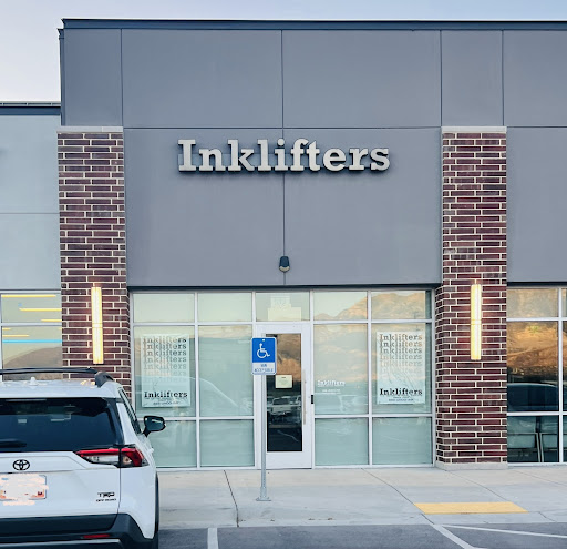 Find simple fishing tattoo ideas for your next unique tattoo in Pleasant Grove at Inklifters Tattoo Removal